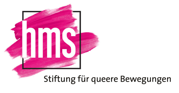 hms Logo