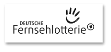 Logo der Deutschen Fernsehlotterie 