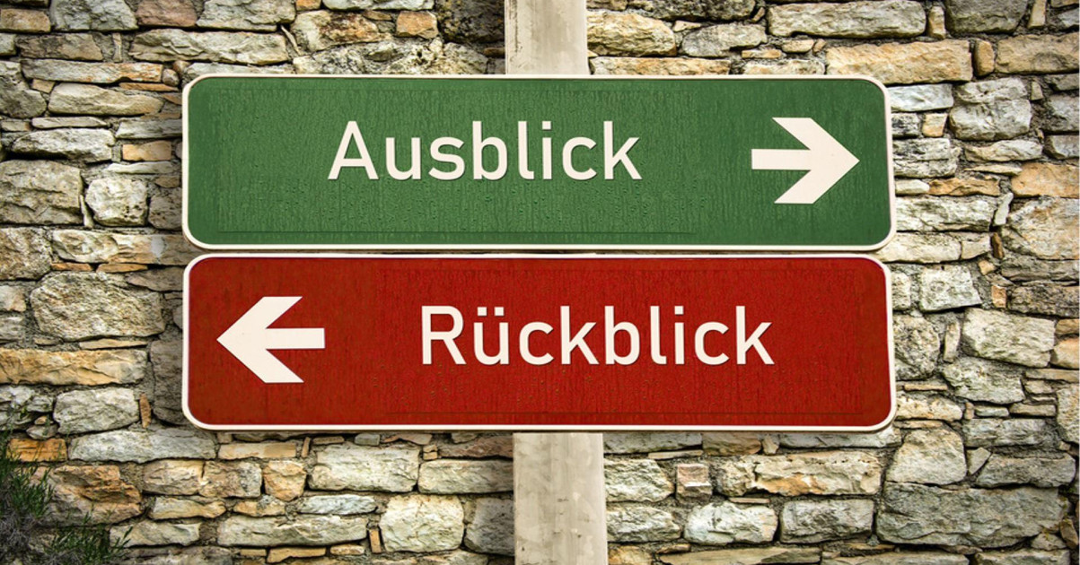 Rückblick – Ausblick  BDP Thüringen